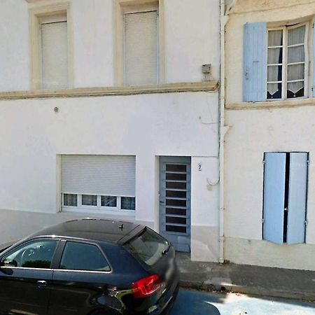 Saint Georges De Didonne - Appartement Rez-De-Chaussee - Mode Tout A Pied ภายนอก รูปภาพ