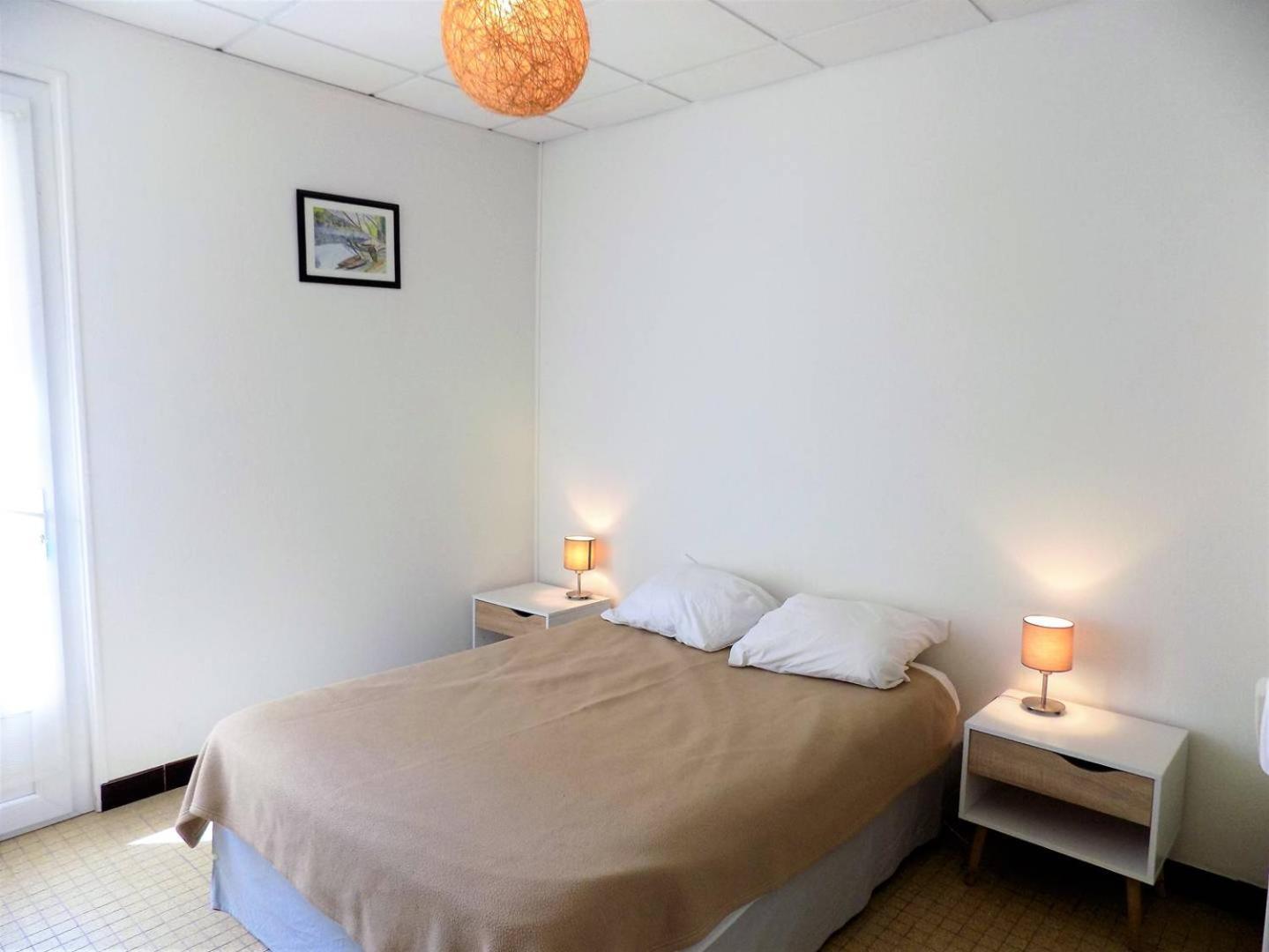 Saint Georges De Didonne - Appartement Rez-De-Chaussee - Mode Tout A Pied ภายนอก รูปภาพ