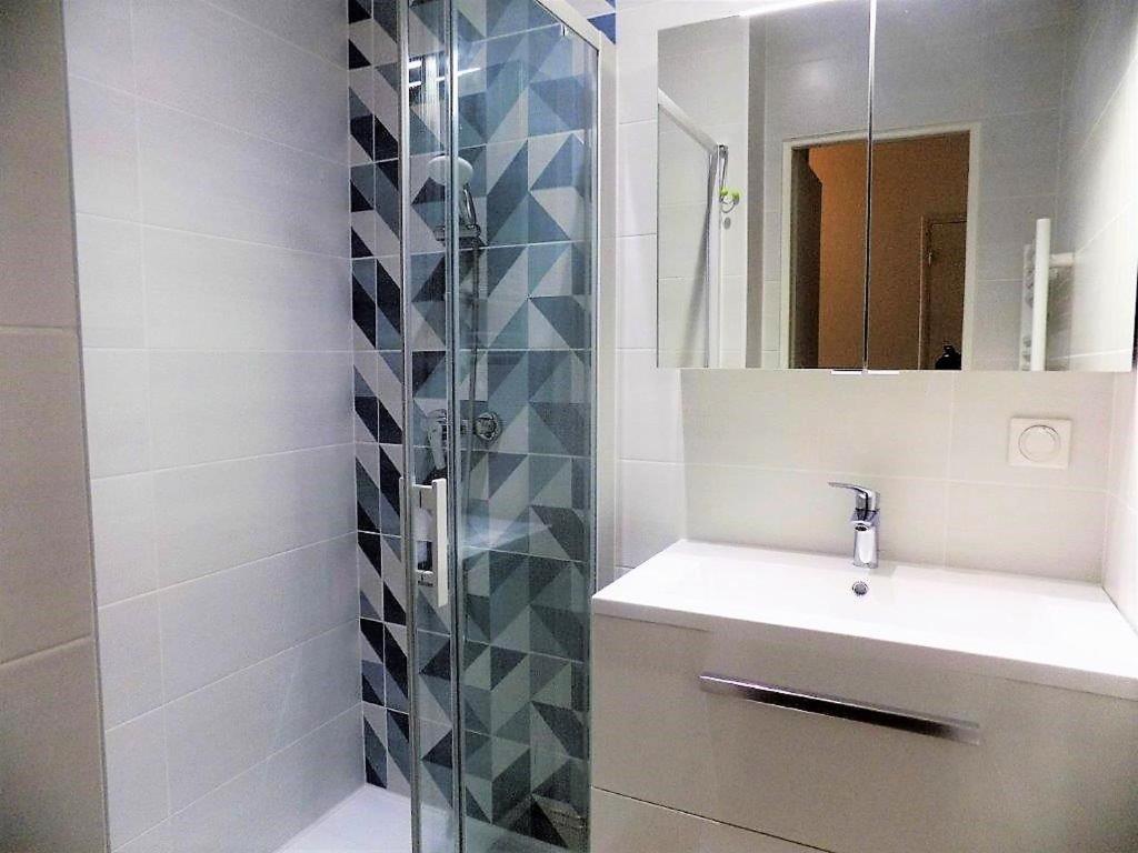 Saint Georges De Didonne - Appartement Rez-De-Chaussee - Mode Tout A Pied ภายนอก รูปภาพ