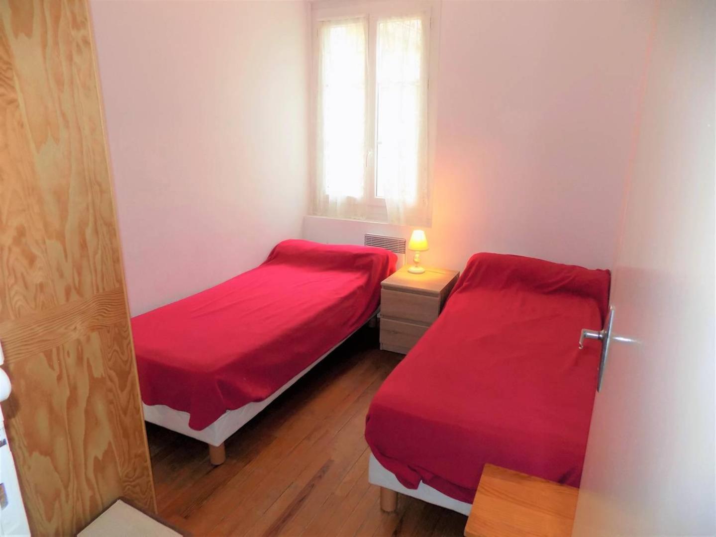 Saint Georges De Didonne - Appartement Rez-De-Chaussee - Mode Tout A Pied ภายนอก รูปภาพ