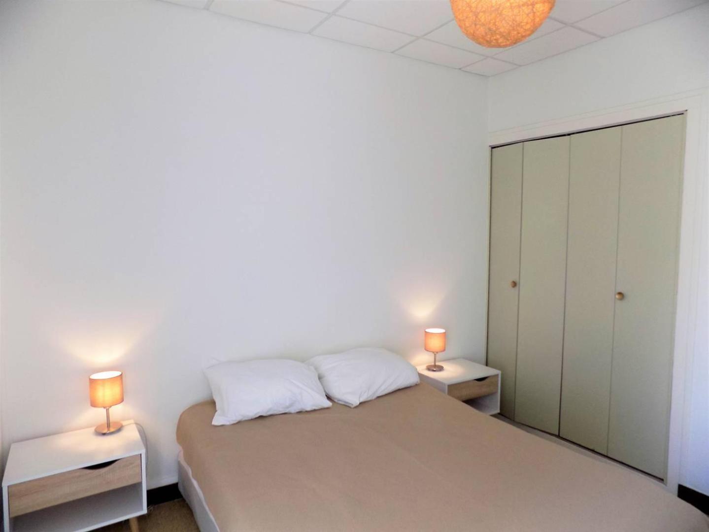 Saint Georges De Didonne - Appartement Rez-De-Chaussee - Mode Tout A Pied ภายนอก รูปภาพ