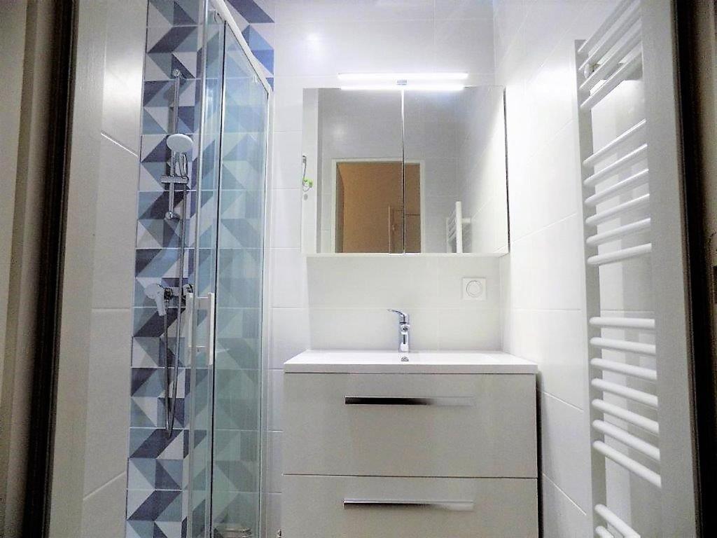 Saint Georges De Didonne - Appartement Rez-De-Chaussee - Mode Tout A Pied ภายนอก รูปภาพ