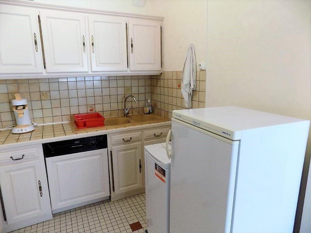 Saint Georges De Didonne - Appartement Rez-De-Chaussee - Mode Tout A Pied ภายนอก รูปภาพ