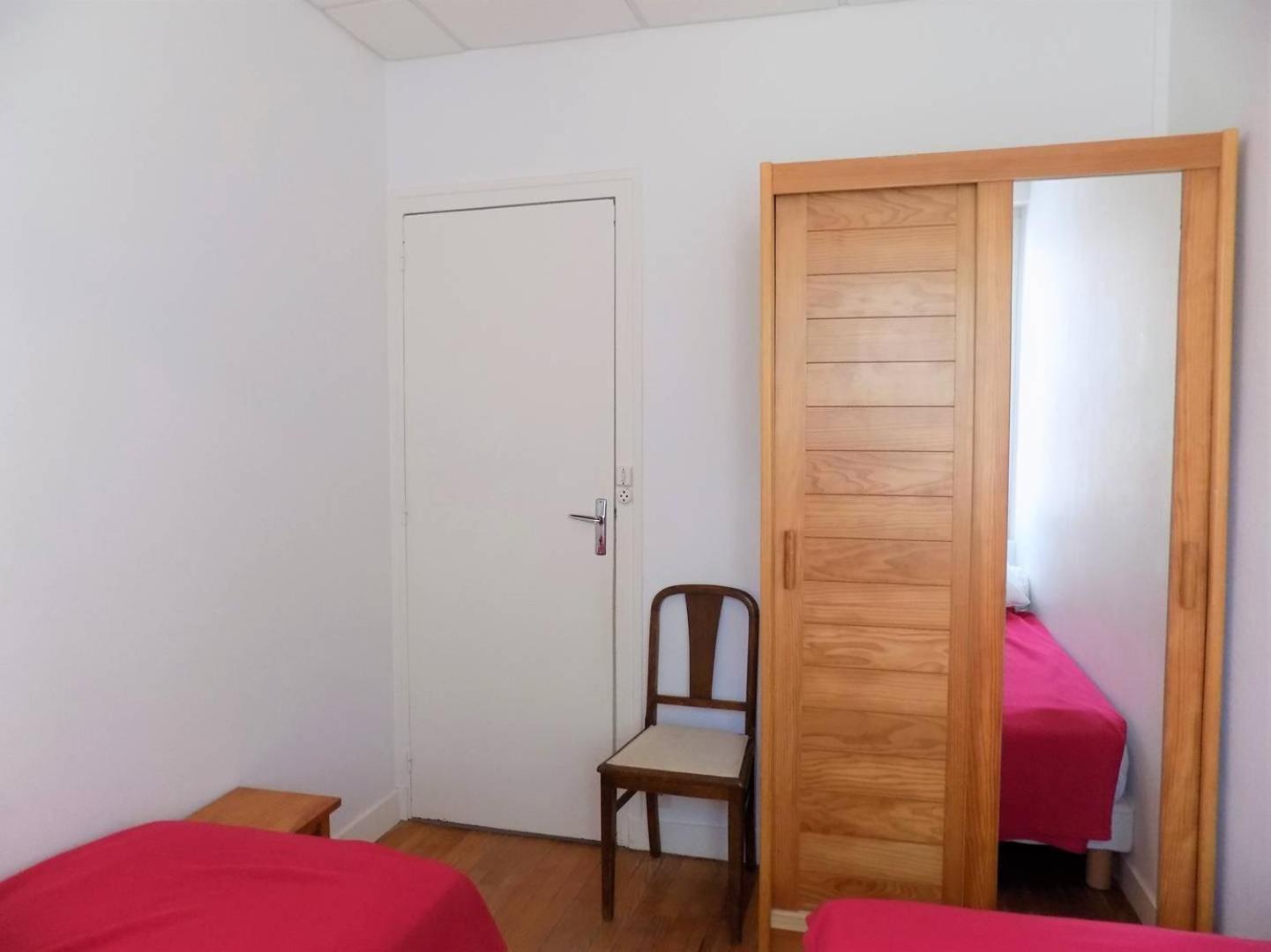 Saint Georges De Didonne - Appartement Rez-De-Chaussee - Mode Tout A Pied ภายนอก รูปภาพ