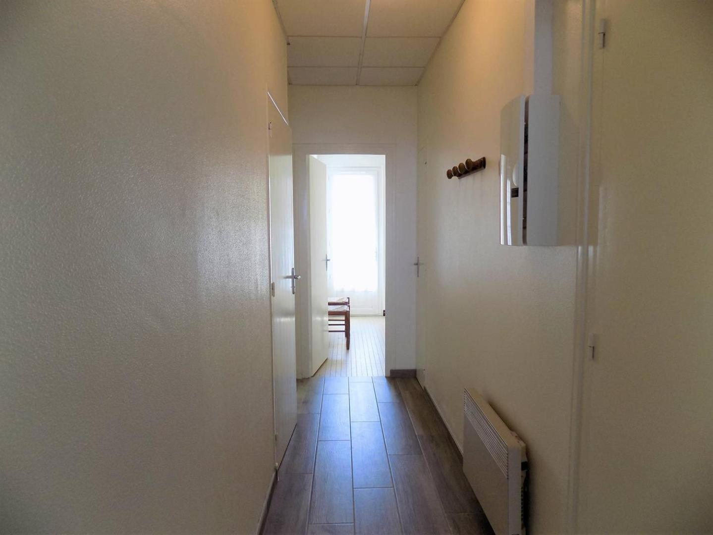Saint Georges De Didonne - Appartement Rez-De-Chaussee - Mode Tout A Pied ภายนอก รูปภาพ