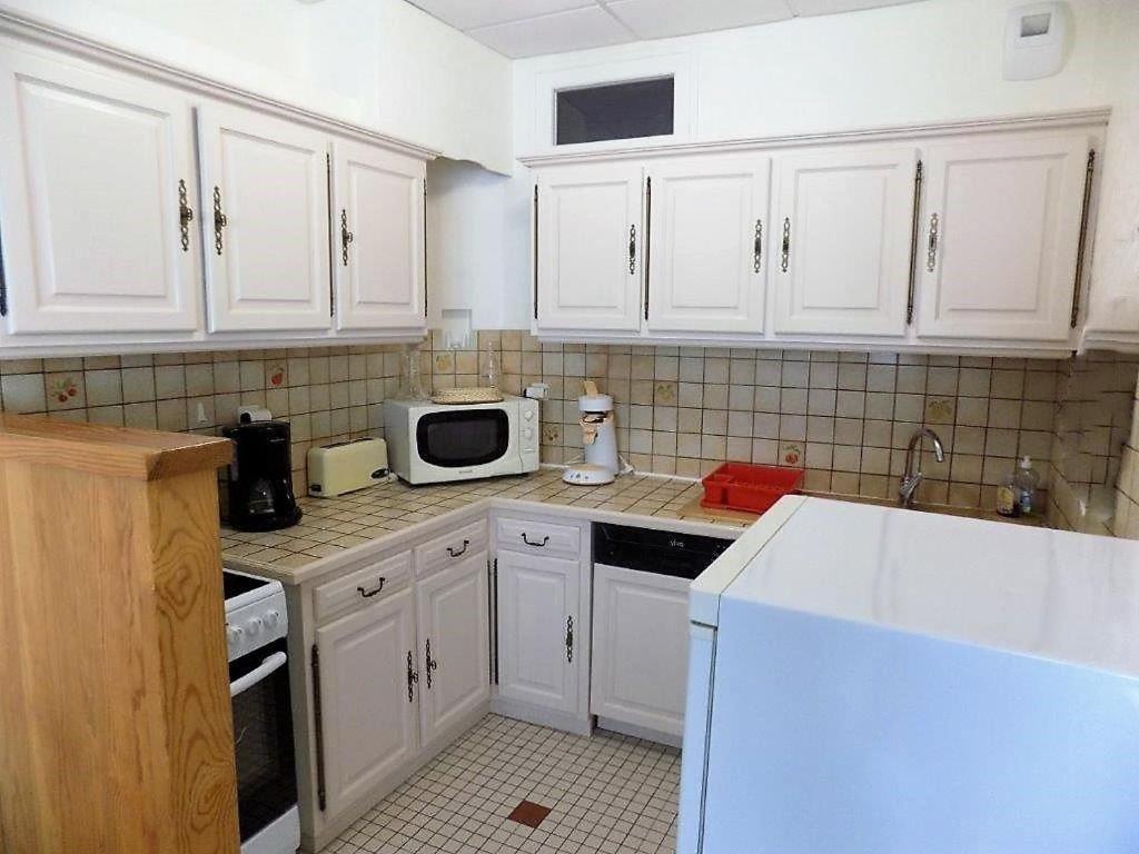 Saint Georges De Didonne - Appartement Rez-De-Chaussee - Mode Tout A Pied ภายนอก รูปภาพ